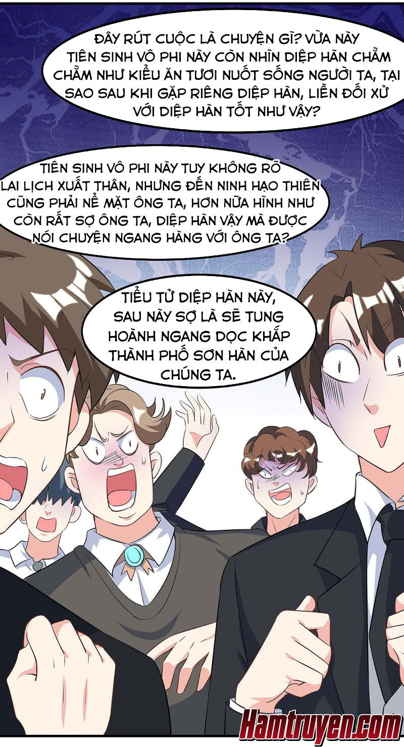 Thần Cấp Thấu Thị Chapter 108 - Next Chapter 109