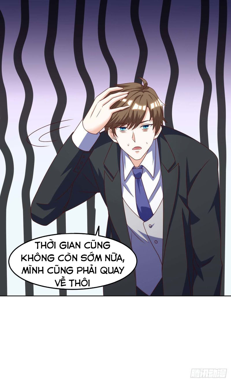 Thần Cấp Thấu Thị Chapter 109 - Next Chapter 110