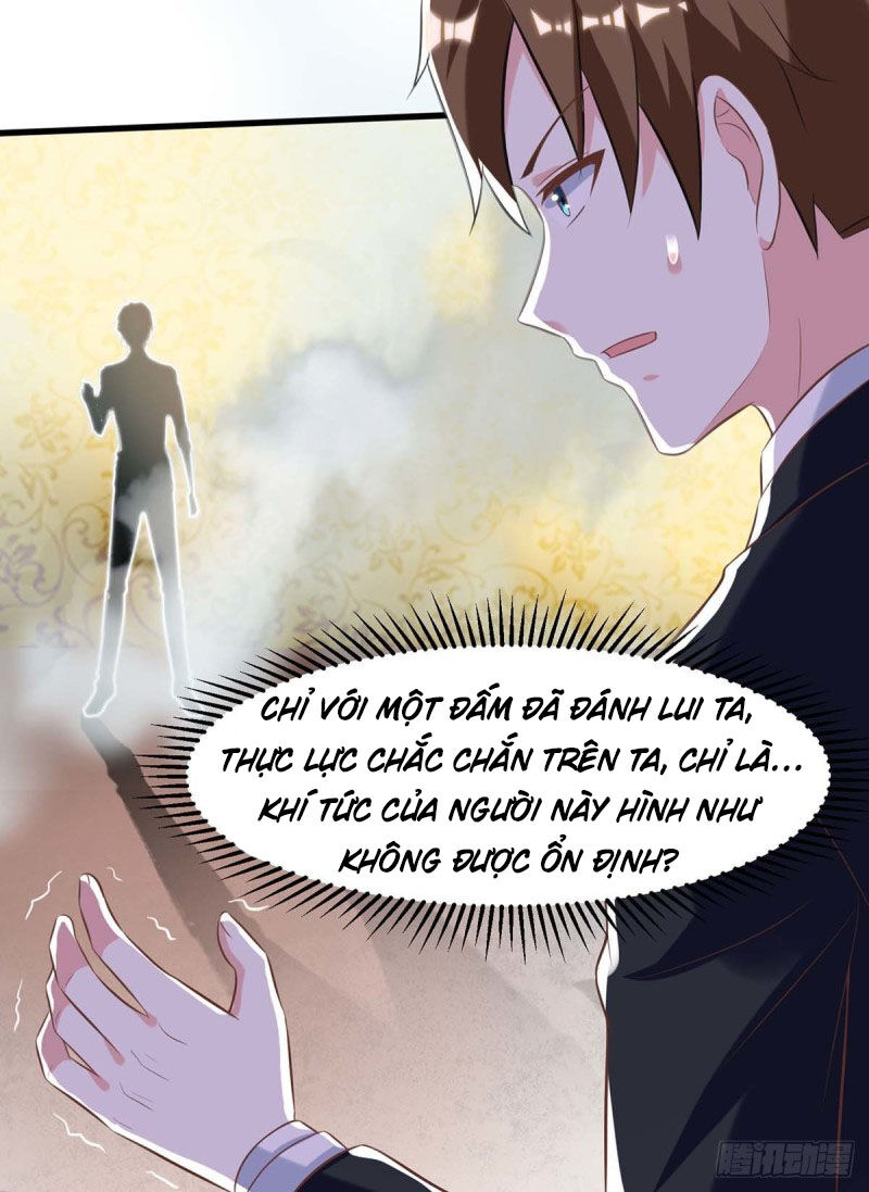 Thần Cấp Thấu Thị Chapter 109 - Next Chapter 110