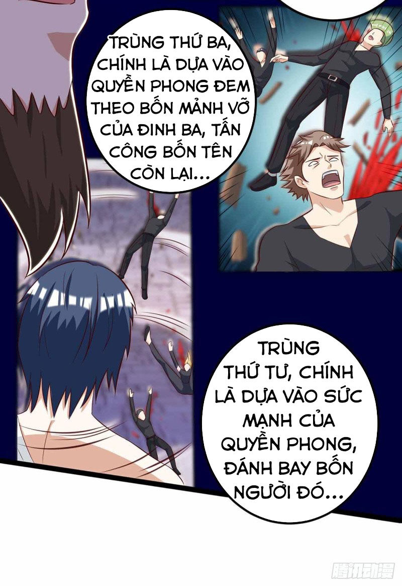 Thần Cấp Thấu Thị Chapter 111 - Next Chapter 112