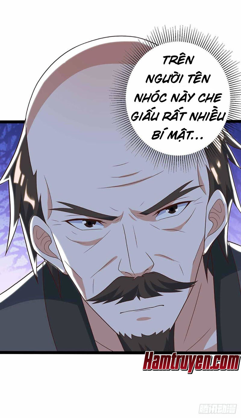 Thần Cấp Thấu Thị Chapter 111 - Next Chapter 112