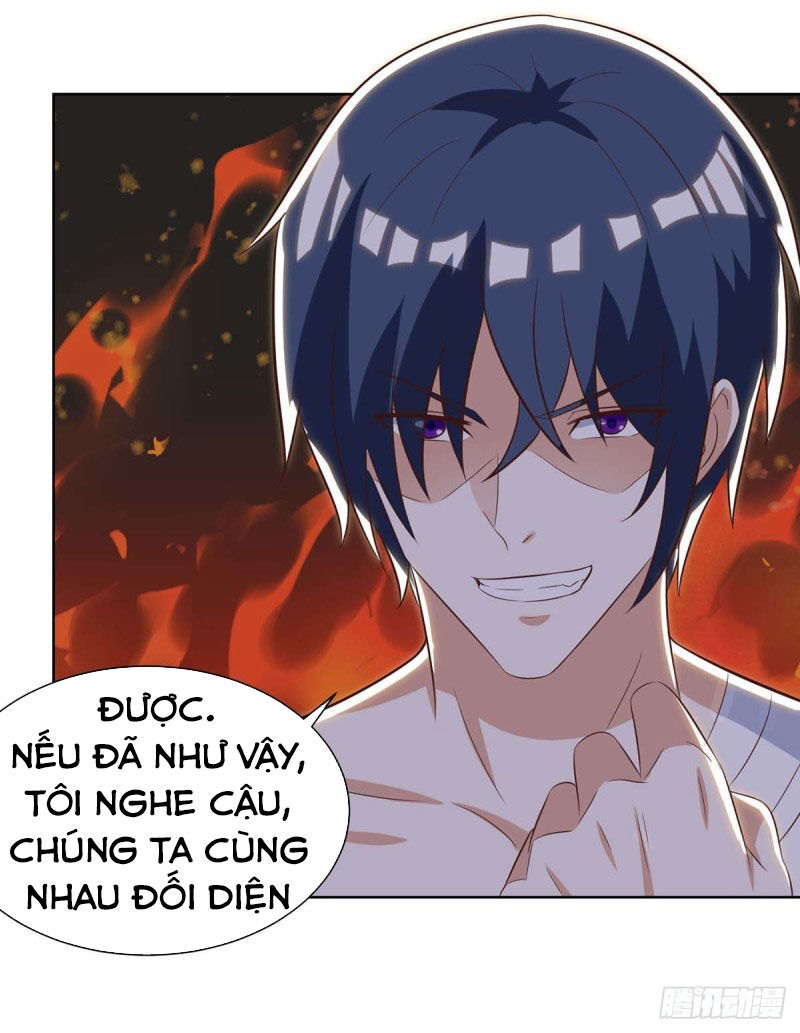 Thần Cấp Thấu Thị Chapter 112 - Next Chapter 113