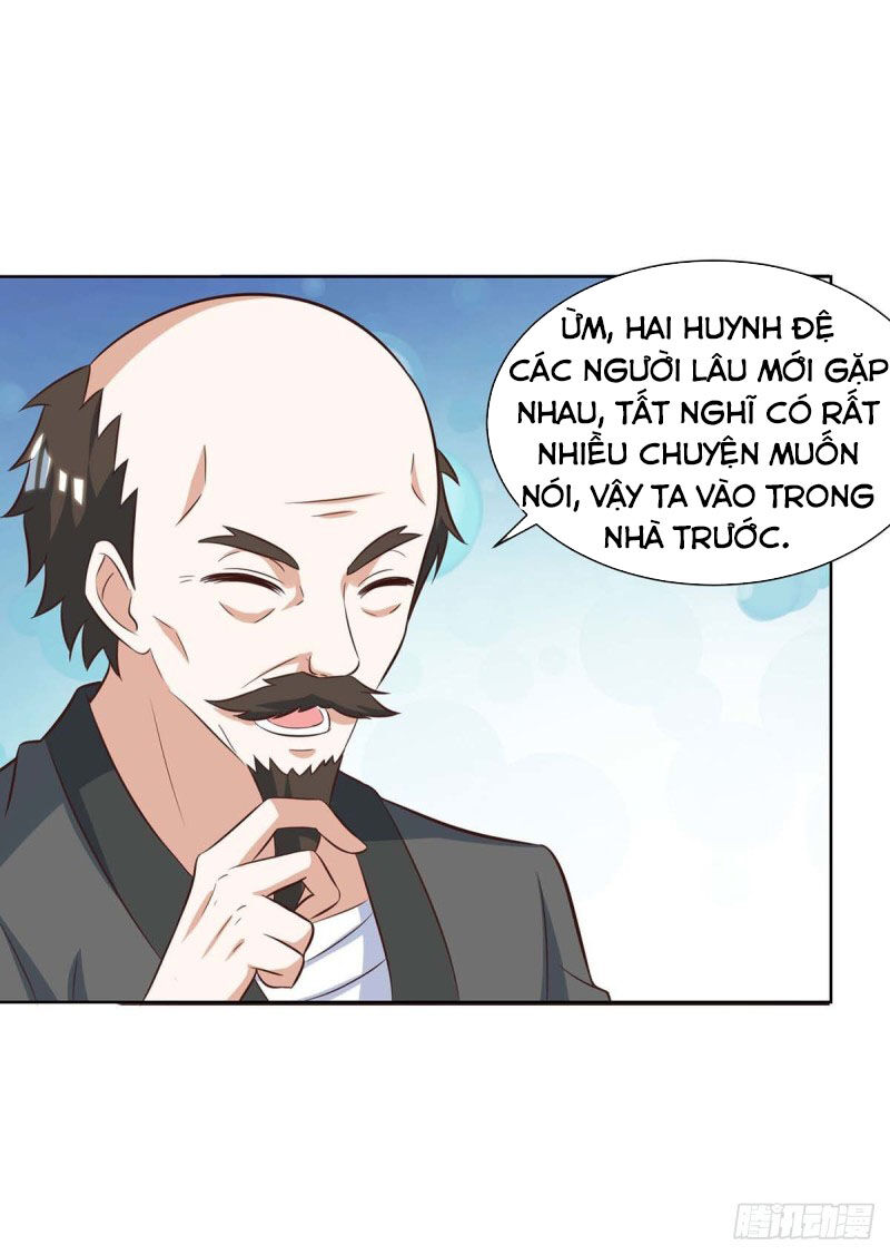 Thần Cấp Thấu Thị Chapter 112 - Next Chapter 113