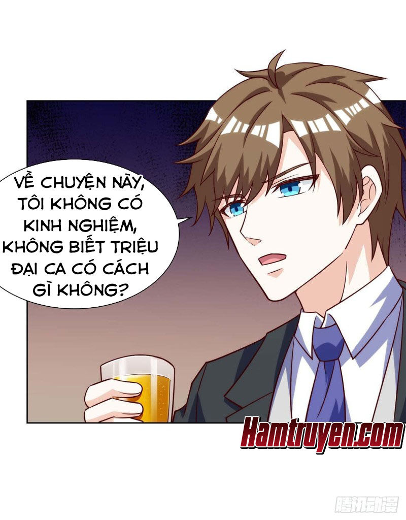 Thần Cấp Thấu Thị Chapter 112 - Next Chapter 113