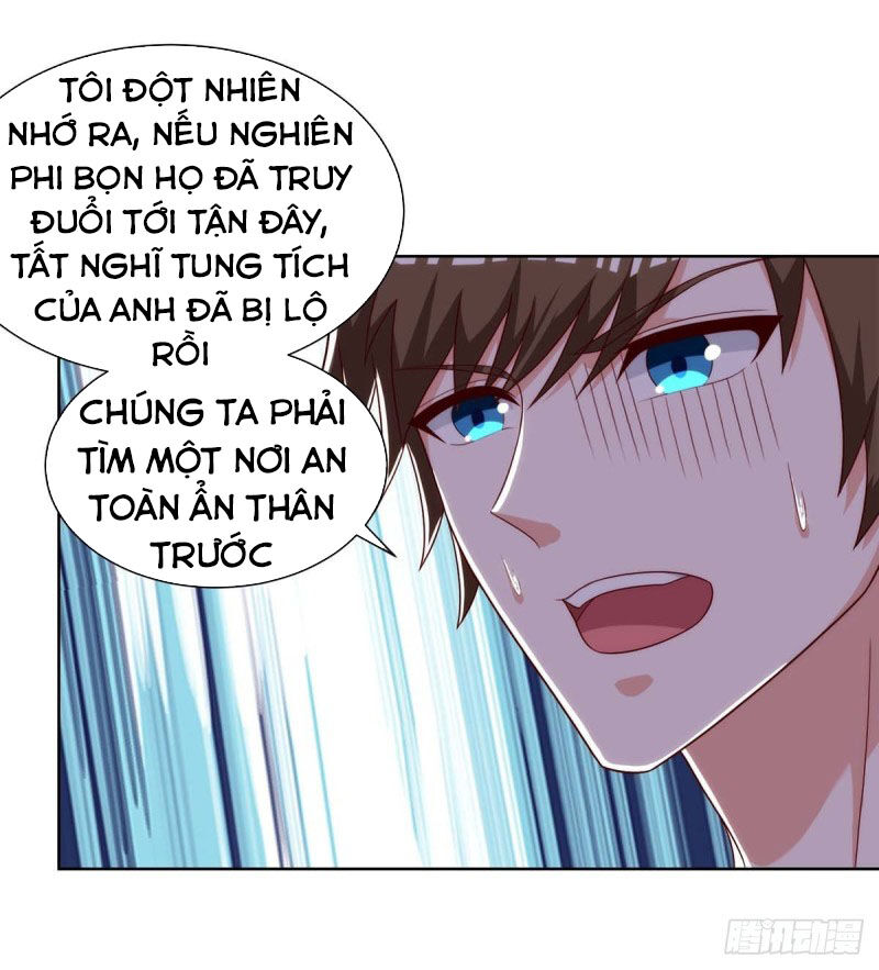 Thần Cấp Thấu Thị Chapter 112 - Next Chapter 113