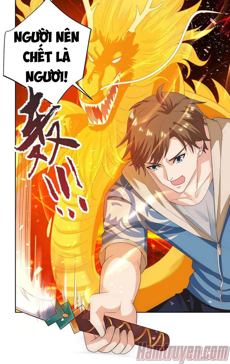 Thần Cấp Thấu Thị Chapter 114 - Next Chapter 115