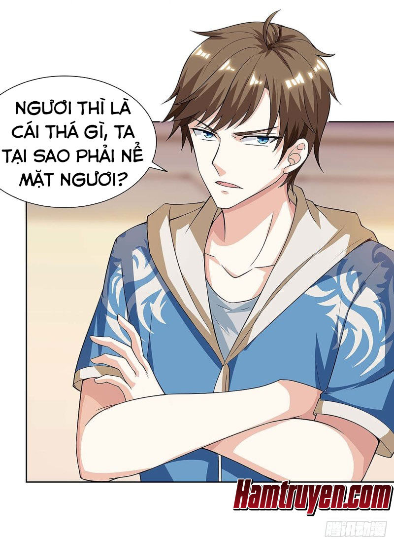 Thần Cấp Thấu Thị Chapter 114 - Next Chapter 115