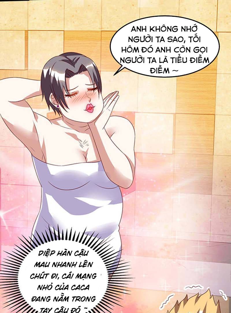 Thần Cấp Thấu Thị Chapter 76 - Next Chapter 77