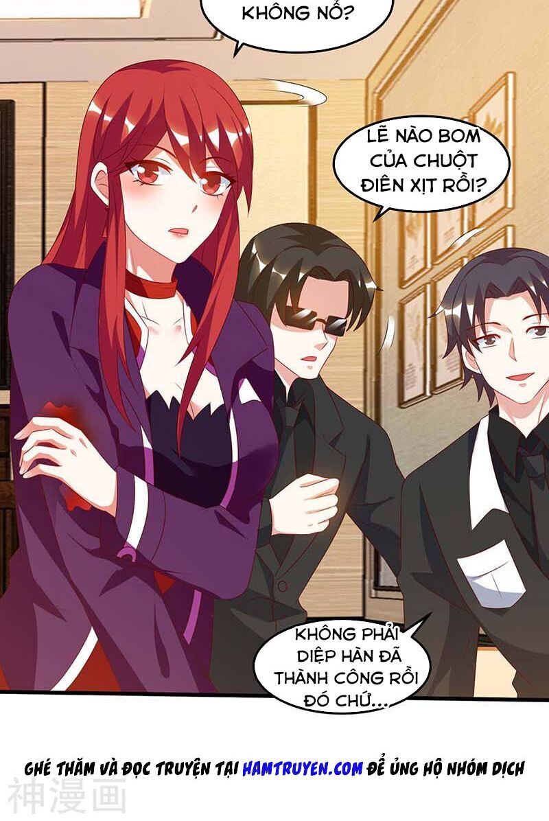 Thần Cấp Thấu Thị Chapter 76 - Next Chapter 77