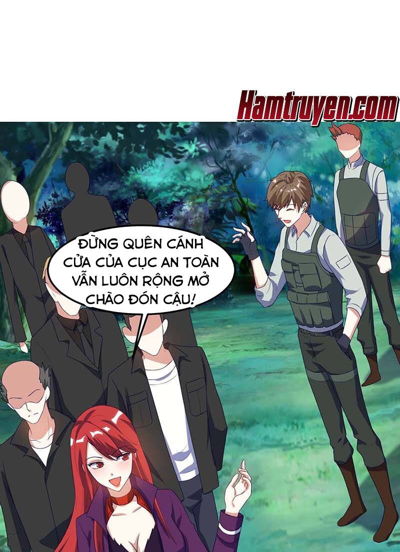 Thần Cấp Thấu Thị Chapter 89 - Next Chapter 90