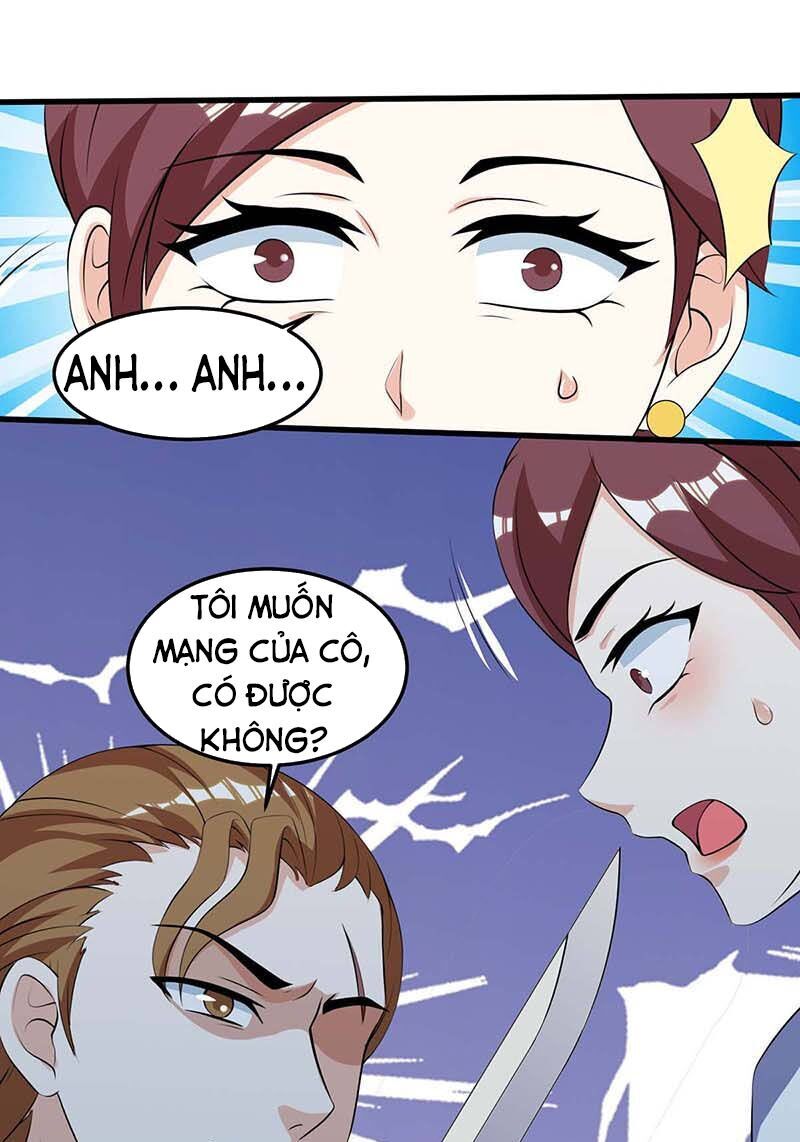 Thần Cấp Thấu Thị Chapter 89 - Next Chapter 90