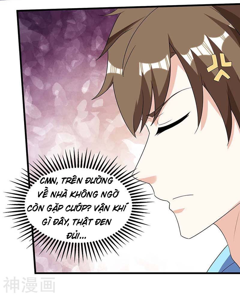 Thần Cấp Thấu Thị Chapter 89 - Next Chapter 90