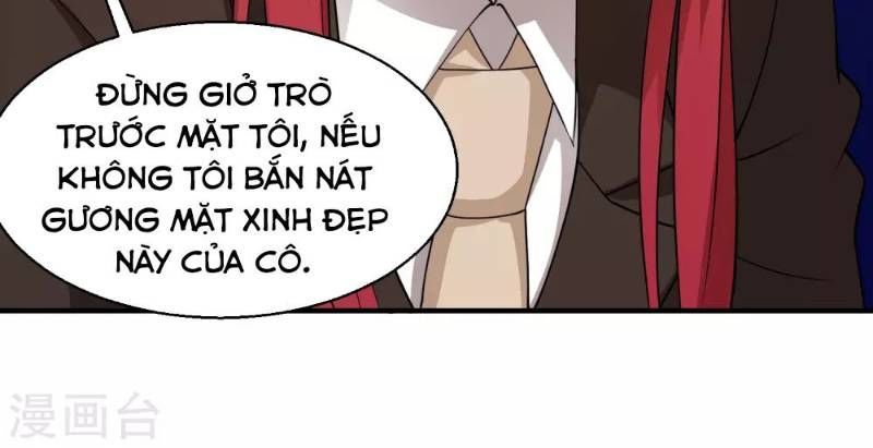 Tuyệt Phẩm Y Thánh Chapter 18 - Trang 3