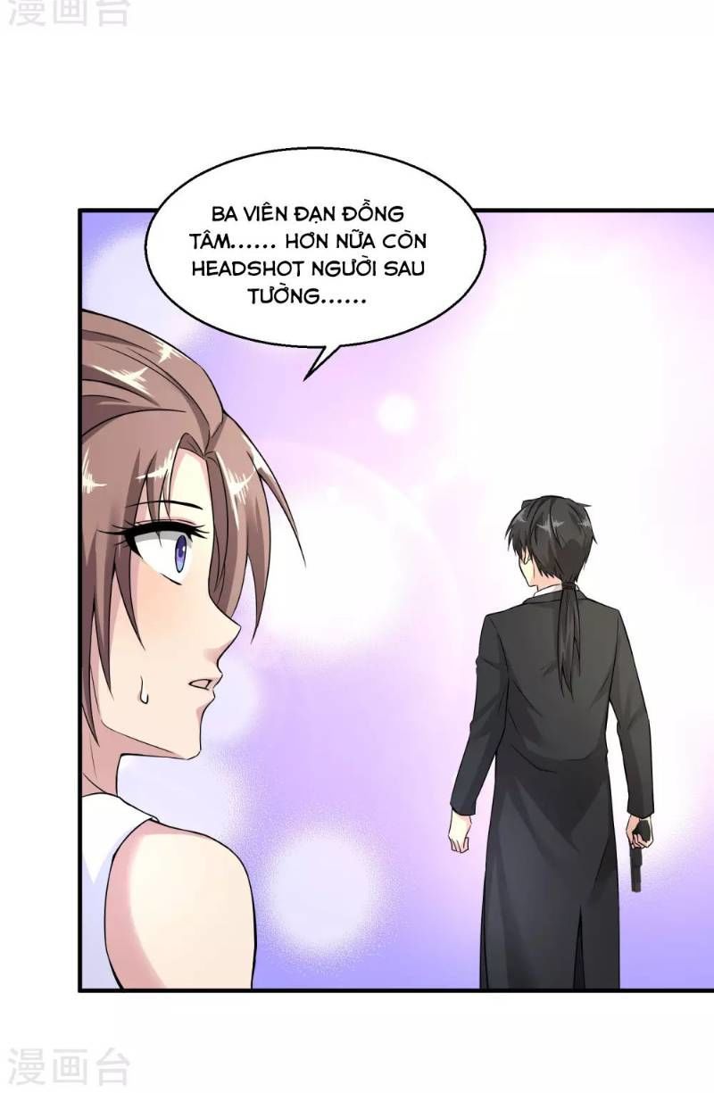 Tuyệt Phẩm Y Thánh Chapter 18 - Trang 3