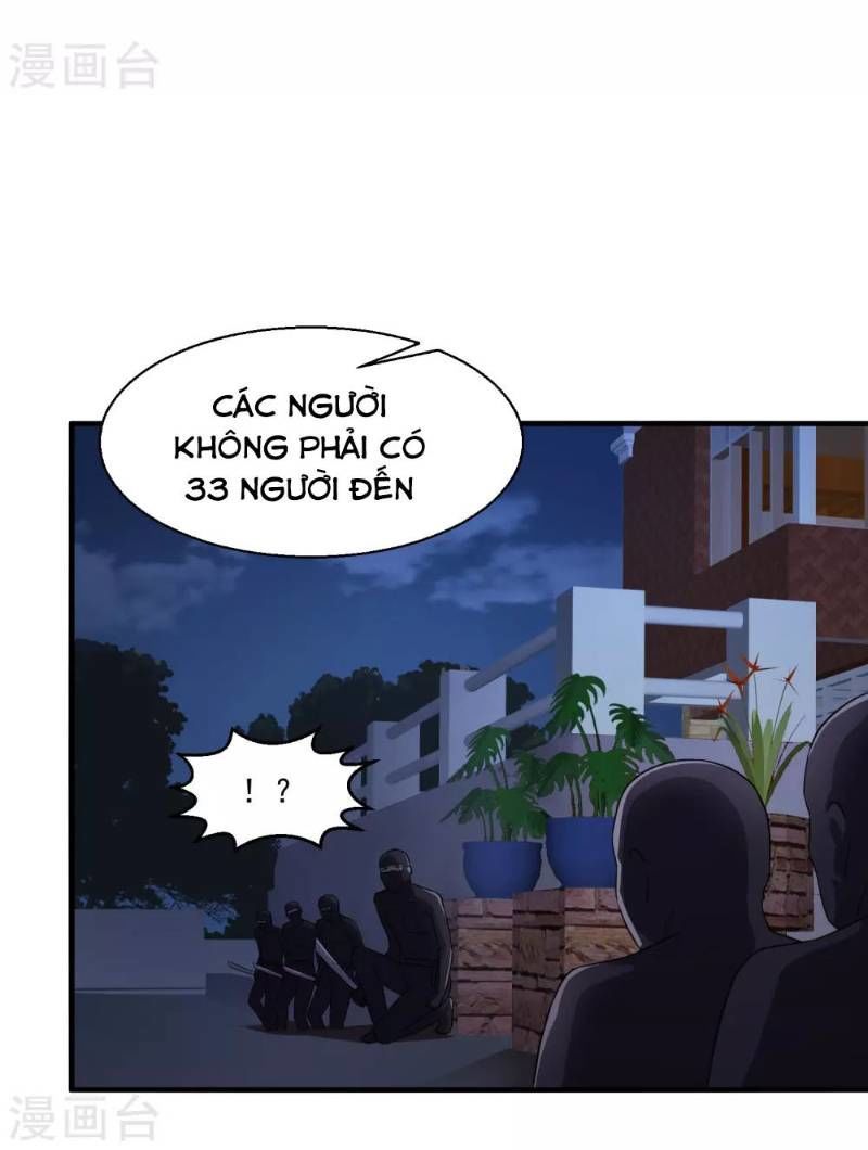 Tuyệt Phẩm Y Thánh Chapter 19 - Trang 3