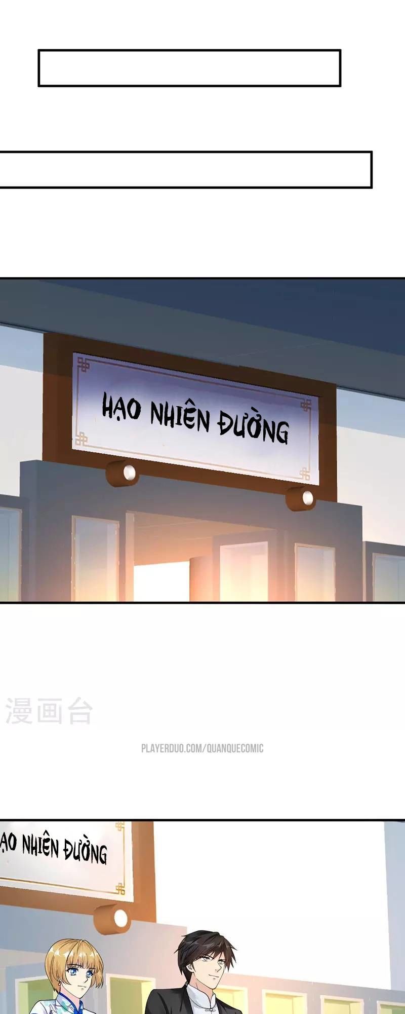 Tuyệt Phẩm Y Thánh Chapter 30 - Trang 3