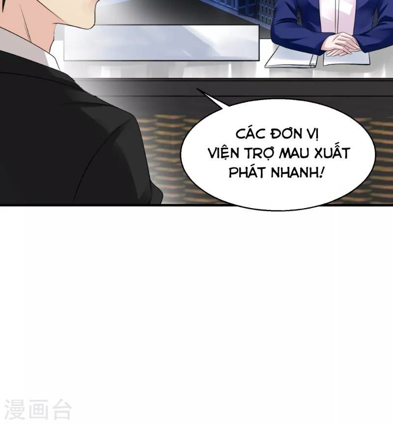 Tuyệt Phẩm Y Thánh Chapter 36 - Trang 3