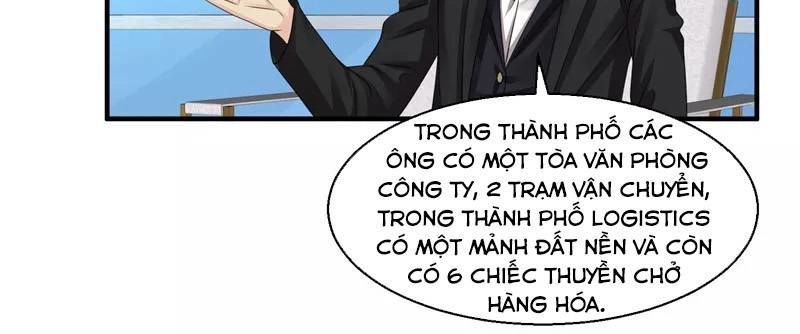 Tuyệt Phẩm Y Thánh Chapter 38 - Trang 3