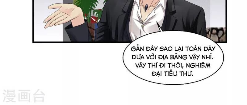 Tuyệt Phẩm Y Thánh Chapter 46 - Trang 3