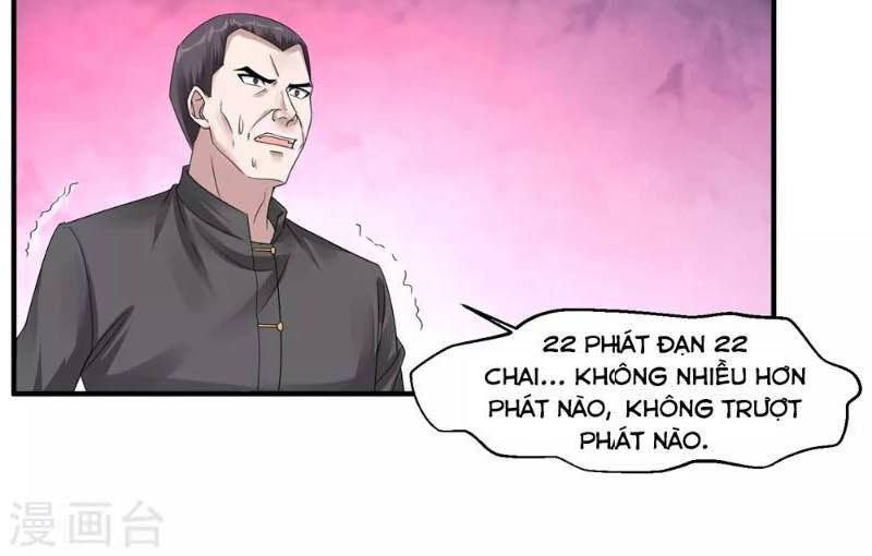 Tuyệt Phẩm Y Thánh Chapter 48 - Trang 3