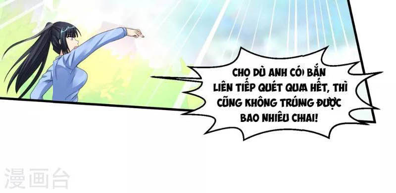 Tuyệt Phẩm Y Thánh Chapter 48 - Trang 3