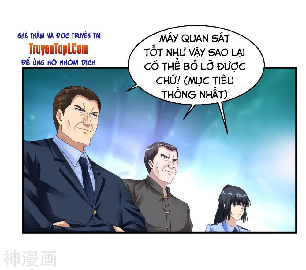 Tuyệt Phẩm Y Thánh Chapter 50 - Trang 3