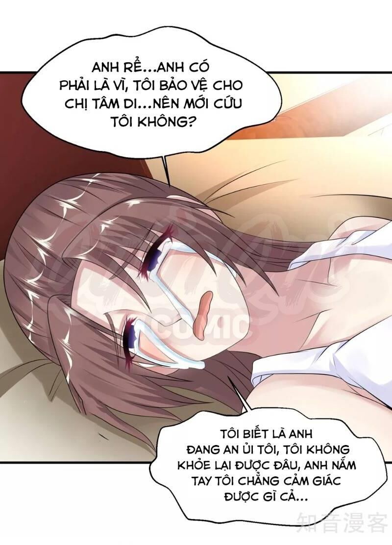 Tuyệt Phẩm Y Thánh Chapter 54 - Trang 3