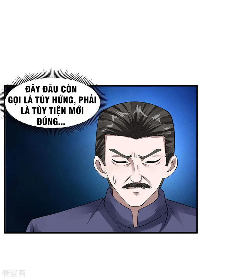 Tuyệt Phẩm Y Thánh Chapter 65 - Trang 3