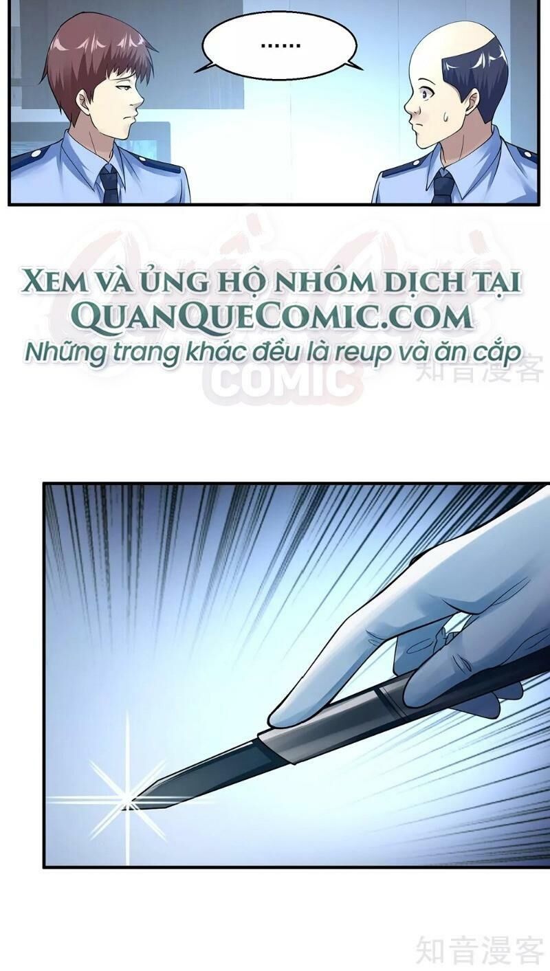 Tuyệt Phẩm Y Thánh Chapter 74 - Trang 3