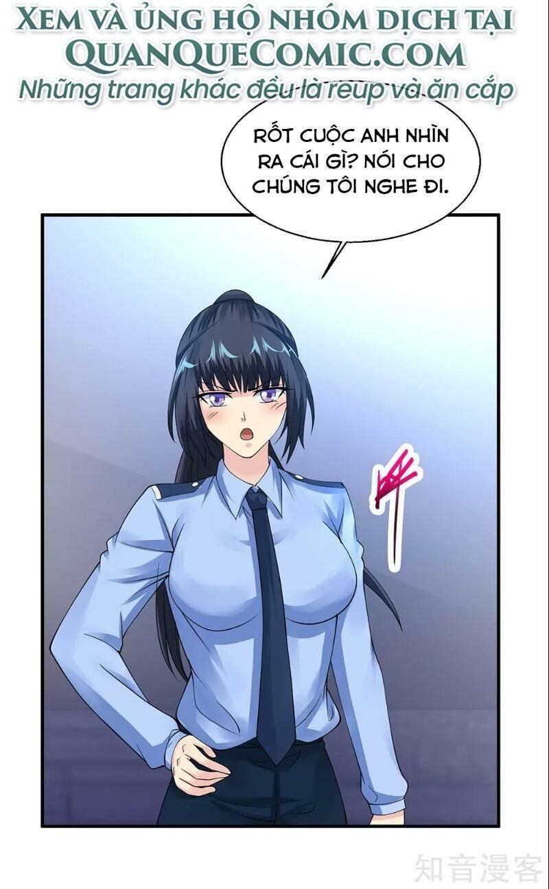 Tuyệt Phẩm Y Thánh Chapter 74 - Trang 3