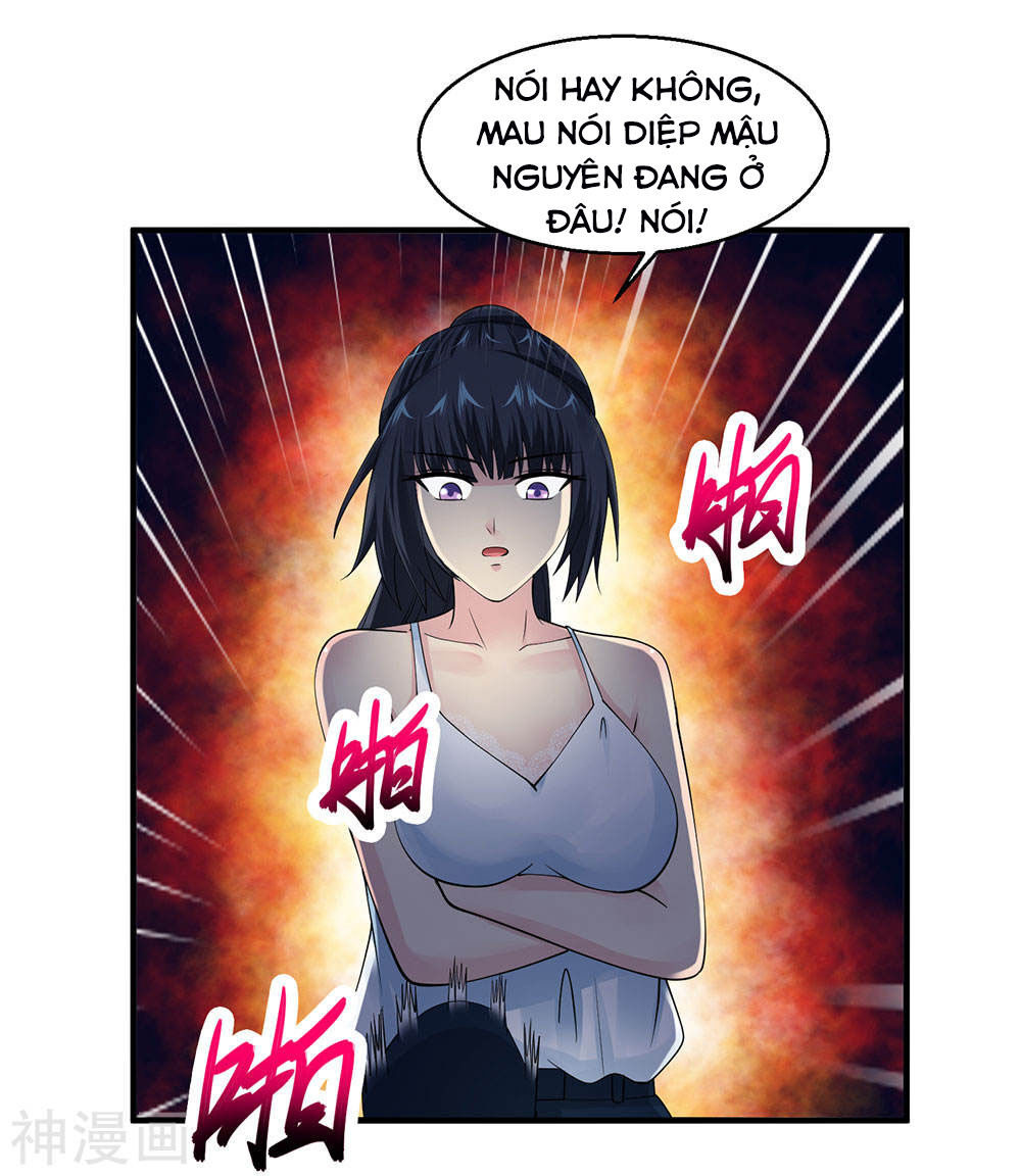 Tuyệt Phẩm Y Thánh Chapter 75 - Trang 3