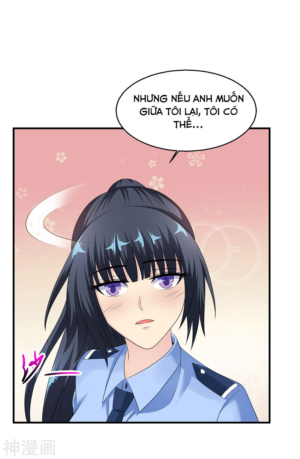 Tuyệt Phẩm Y Thánh Chapter 76 - Trang 3