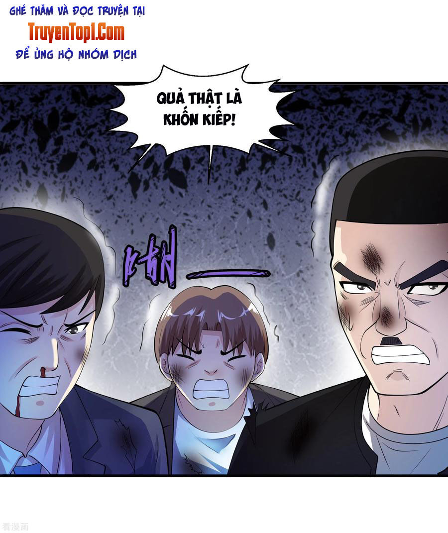 Tuyệt Phẩm Y Thánh Chapter 86 - Trang 3