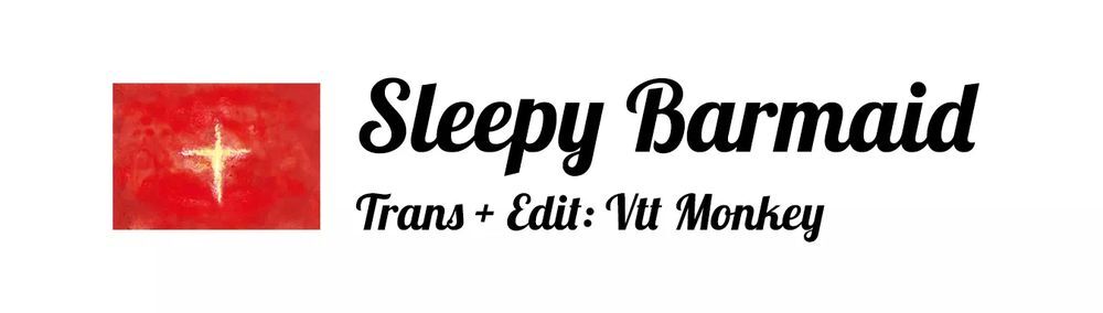 Sleepy Barmaid Chapter 5 - Next Chapter 6