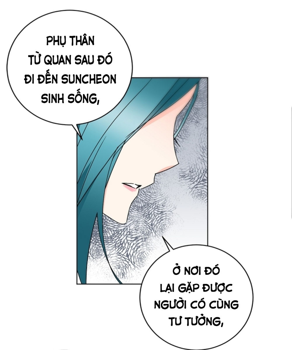 Chae Hong Sa Chapter 56 - Trang 2