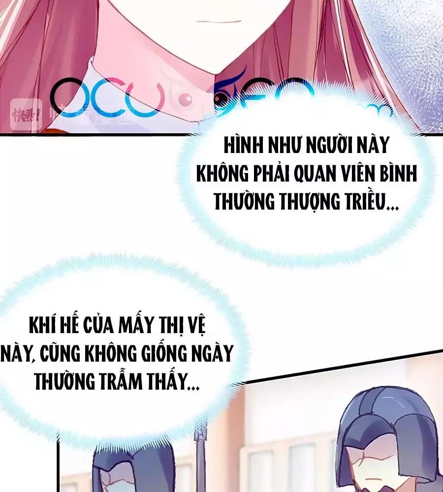 Trẫm Cũng Không Muốn Quá Khí Phách Chapter 28 - Trang 3