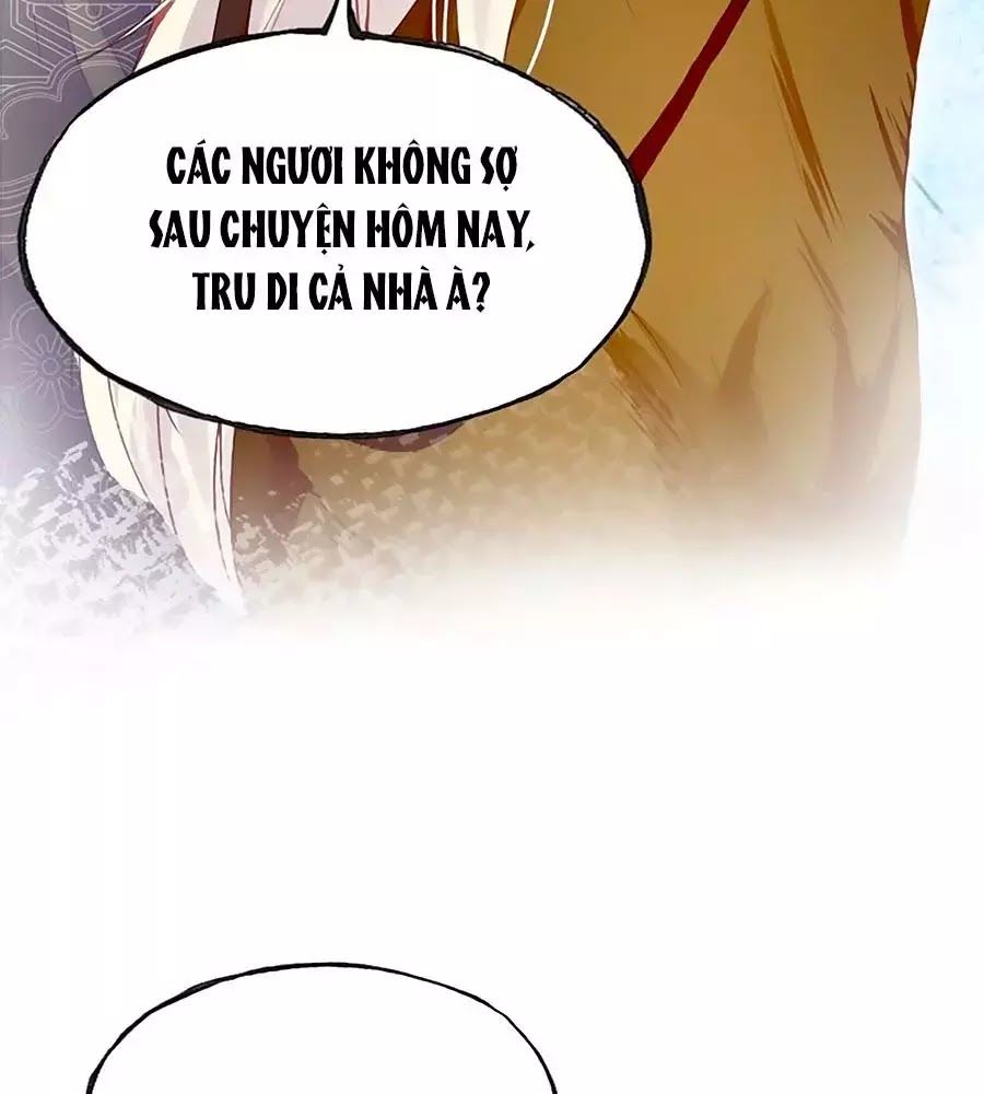 Trẫm Cũng Không Muốn Quá Khí Phách Chapter 28 - Trang 3