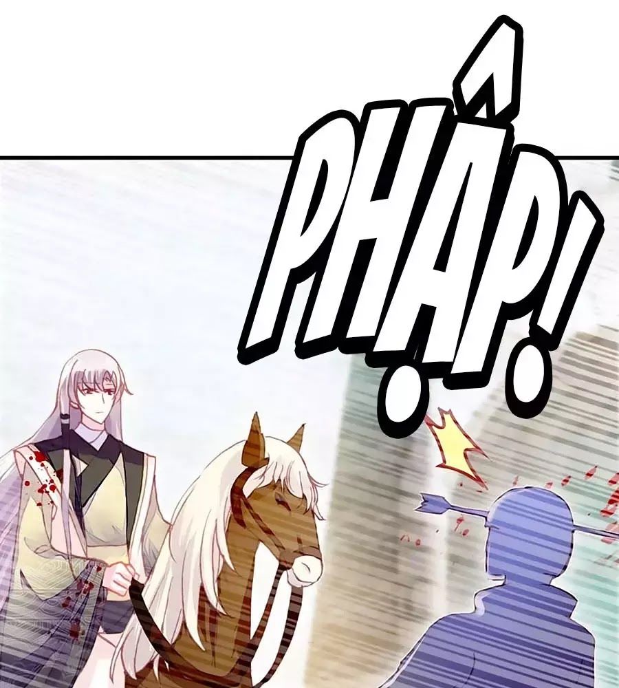 Trẫm Cũng Không Muốn Quá Khí Phách Chapter 28 - Trang 3