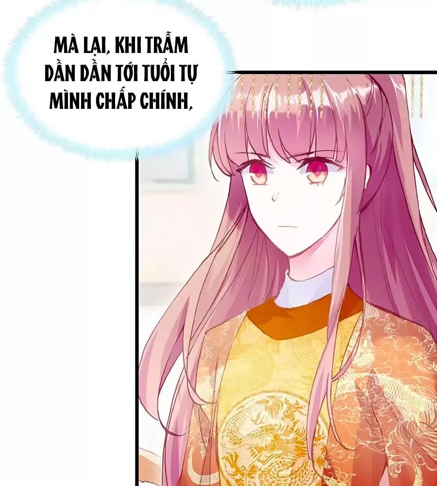 Trẫm Cũng Không Muốn Quá Khí Phách Chapter 28 - Trang 3