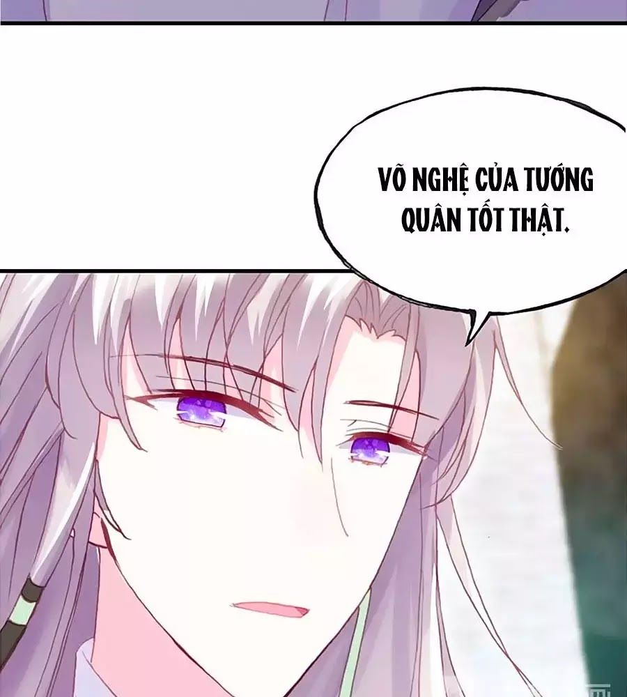 Trẫm Cũng Không Muốn Quá Khí Phách Chapter 28 - Trang 3