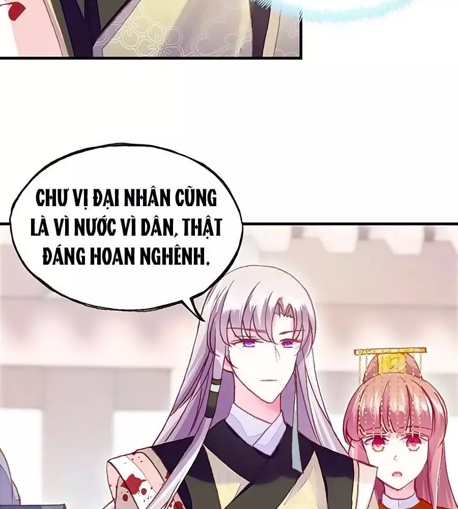 Trẫm Cũng Không Muốn Quá Khí Phách Chapter 28 - Trang 3