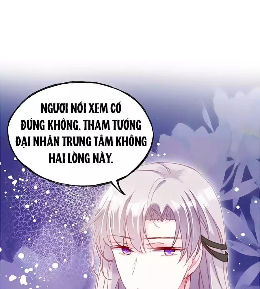 Trẫm Cũng Không Muốn Quá Khí Phách Chapter 28 - Trang 3