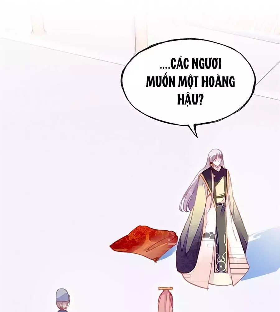 Trẫm Cũng Không Muốn Quá Khí Phách Chapter 29 - Trang 3