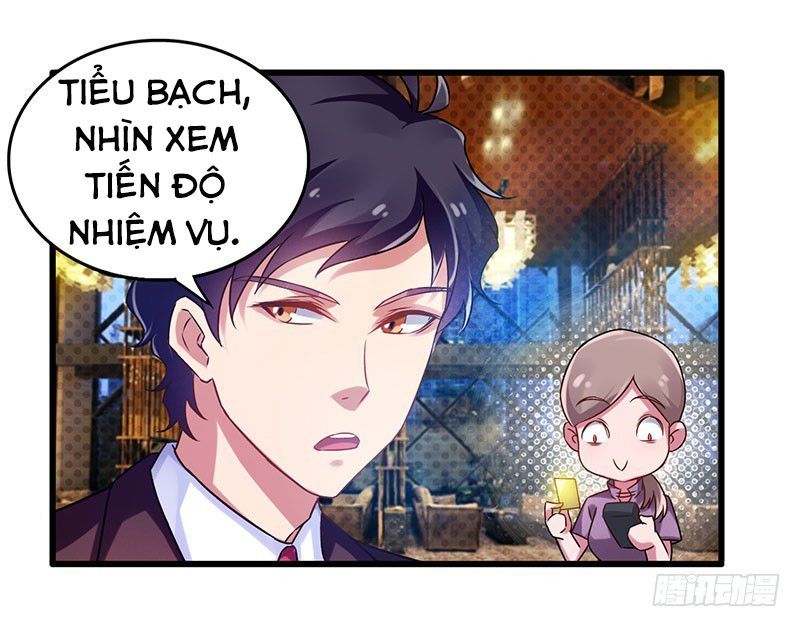 Siêu Cấp Bại Gia Tử Chapter 20 - Next 