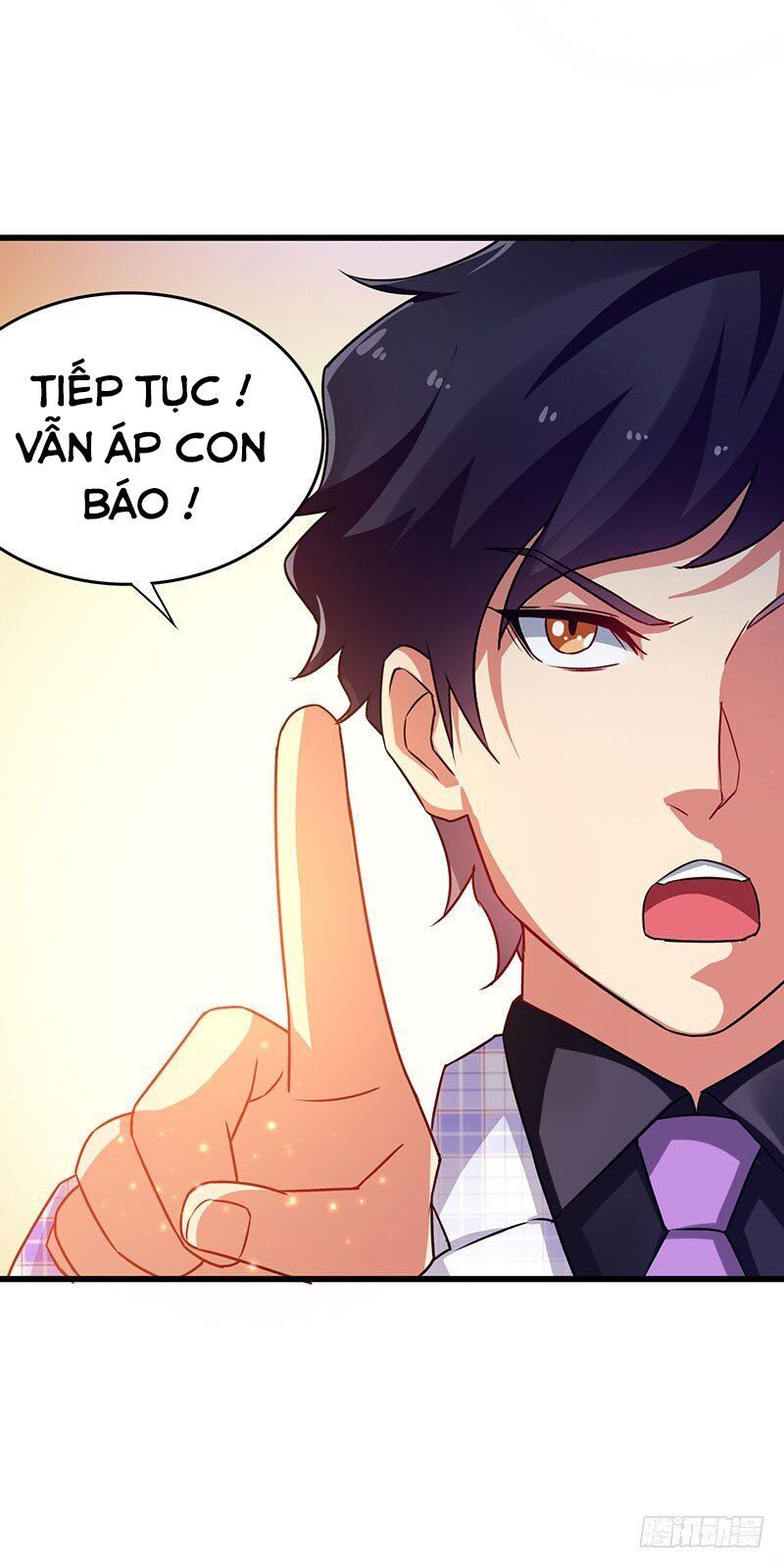 Siêu Cấp Bại Gia Tử Chapter 30 - Next 