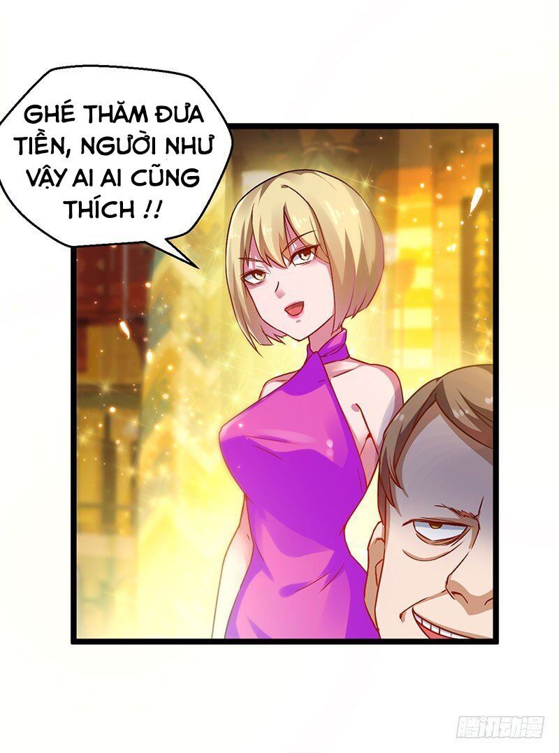 Siêu Cấp Bại Gia Tử Chapter 30 - Next 