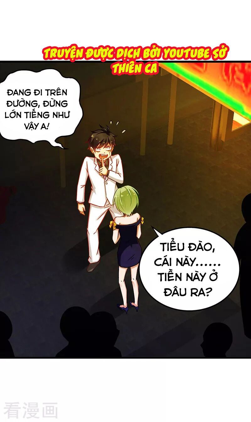 Siêu Cấp Bại Gia Tử Chapter 39 - Next 