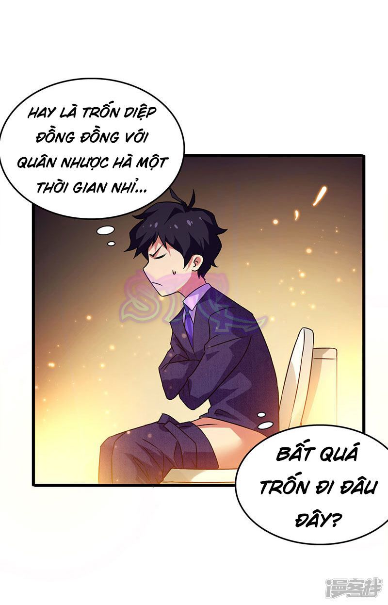 Siêu Cấp Bại Gia Tử Chapter 53 - Next 