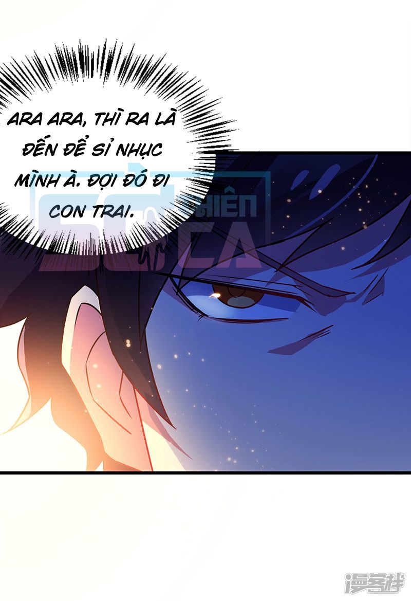 Siêu Cấp Bại Gia Tử Chapter 60 - Next 