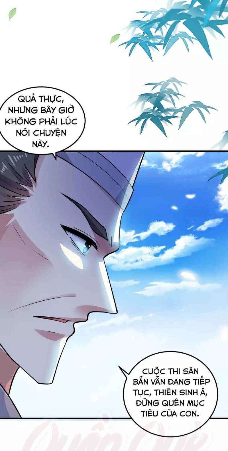 Vạn Giới Tiên Vương Chapter 44 - Trang 2